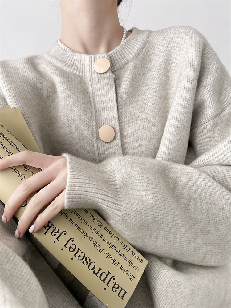 Women's Comfy Cardigan