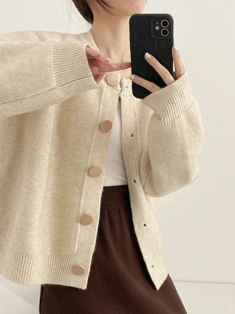 Women's Comfy Cardigan