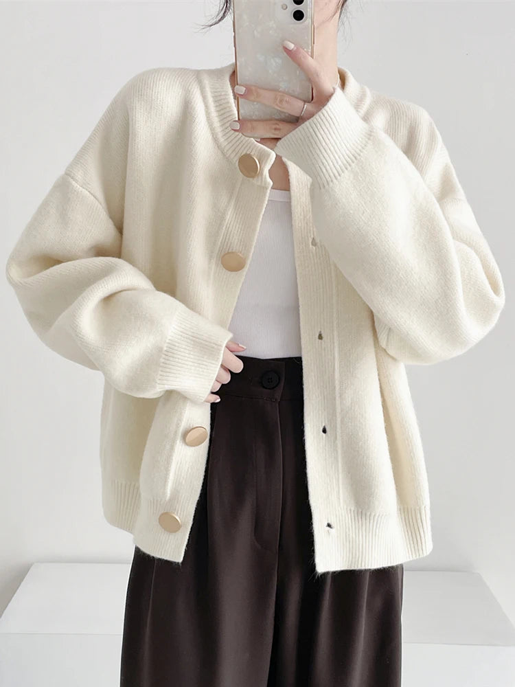 Women's Comfy Cardigan