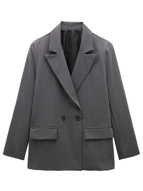 Willshela Vintage Blazer